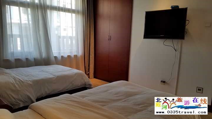 北戴河久愛私密別墅