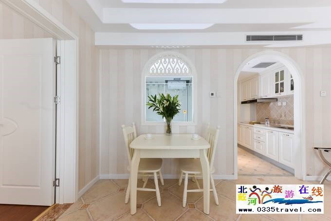 秦皇島首旅京倫酒店