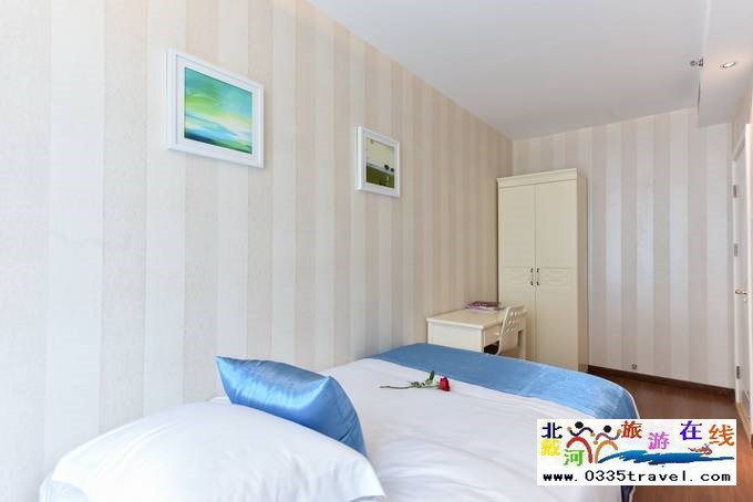 秦皇島首旅京倫酒店