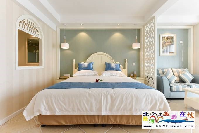 秦皇島首旅京倫酒店