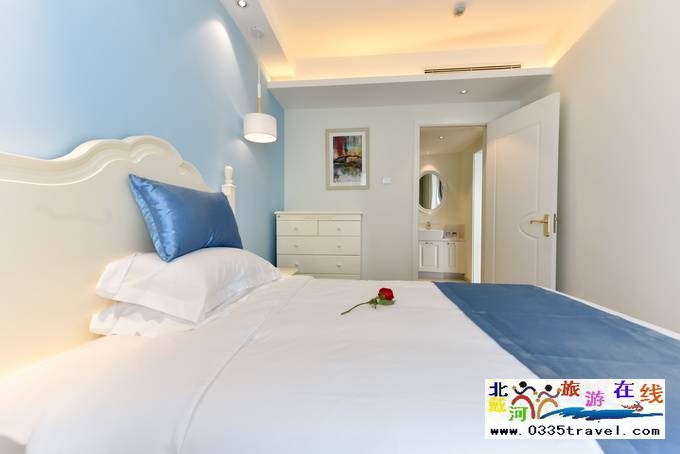 秦皇島首旅京倫酒店