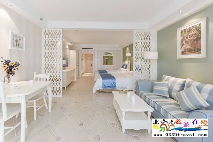 秦皇島首旅京倫酒店