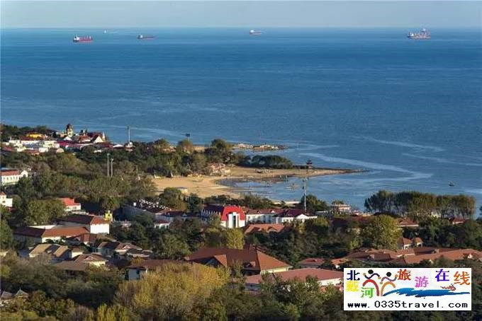 北戴河洲頓亞朵酒店