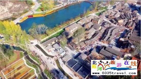 北戴河旅游在線