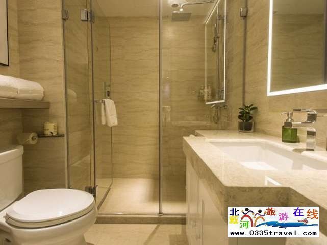 秦皇島香璽海亞朵酒店