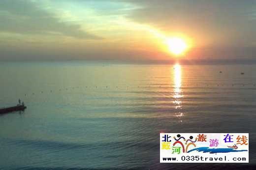 北戴河36號(hào)樓海景酒店