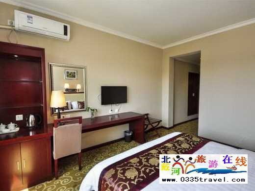 北戴河36號(hào)樓海景酒店