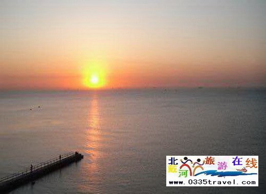 北戴河36號(hào)樓海景酒店