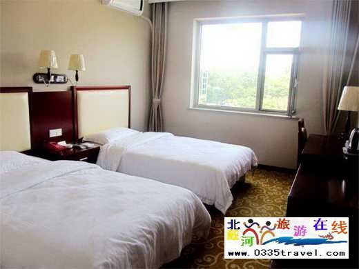 北戴河36號(hào)樓海景酒店