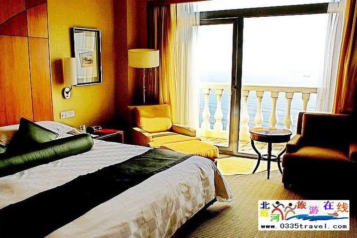 秦皇島海景酒店(原海景假日酒店) 秦皇島海景酒店(原海景假日酒店)
