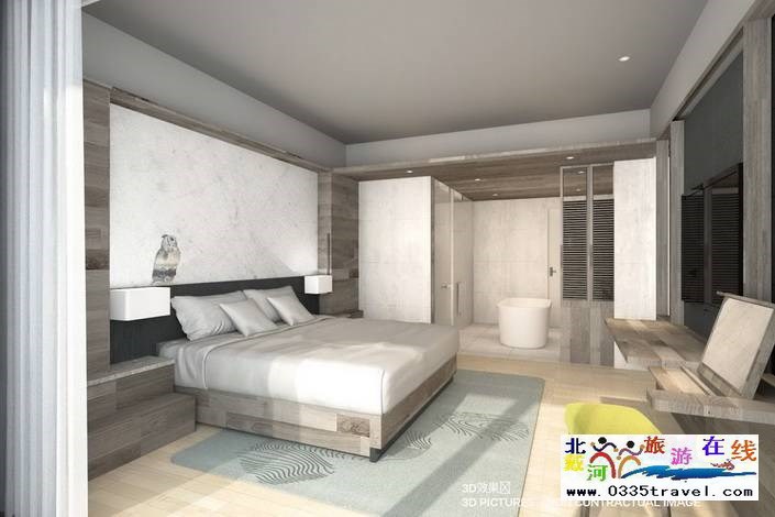 Club Med Joyview北戴河黃金海岸度假村