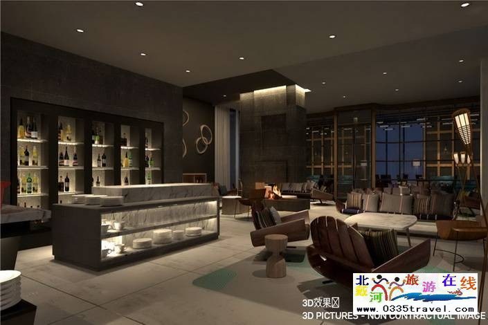 Club Med Joyview北戴河黃金海岸度假村