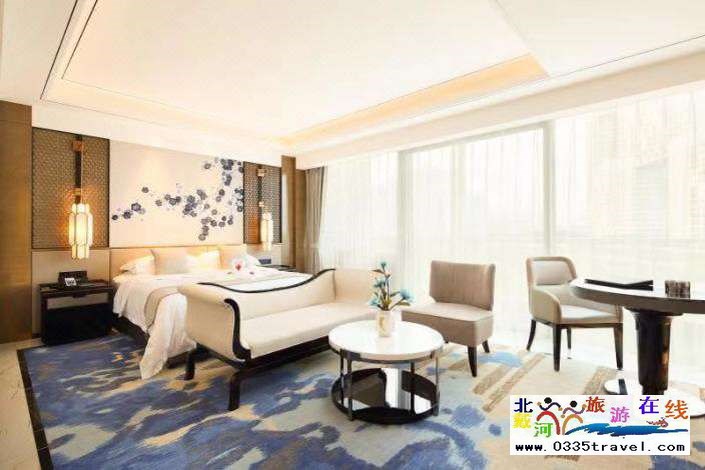 秦皇島金夢海灣度假酒店