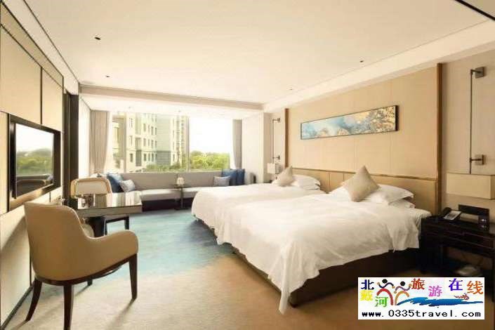 秦皇島金夢海灣度假酒店