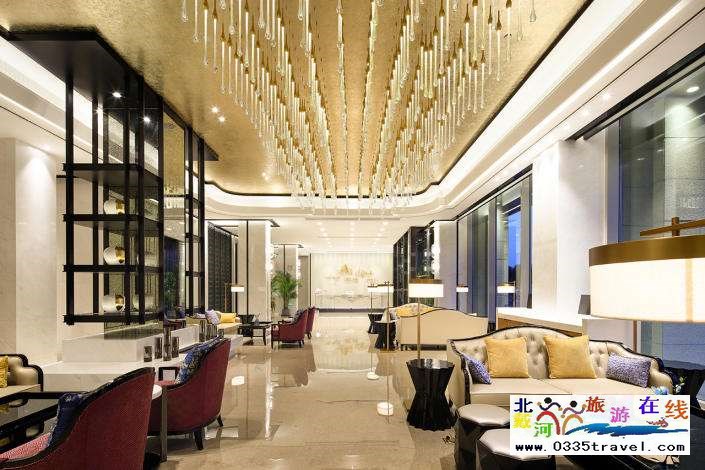 秦皇島金夢海灣度假酒店