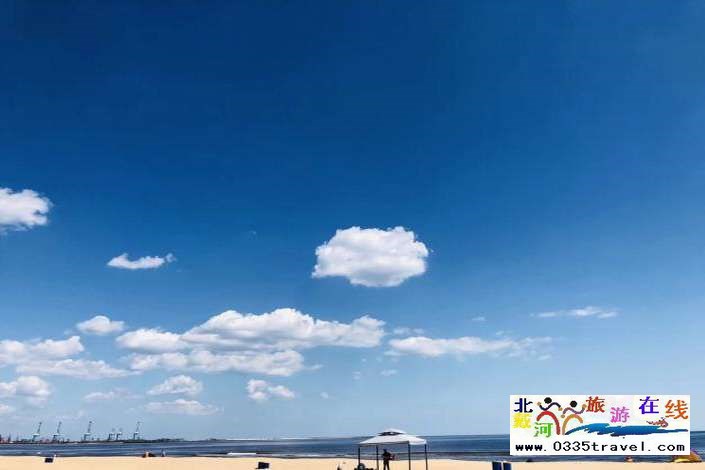 秦皇島金夢海灣度假酒店