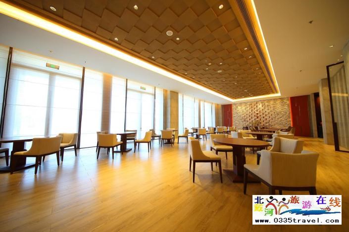 東戴河佳兆業(yè)鉑域酒店