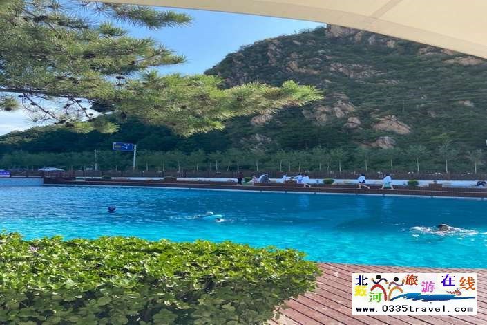 秦皇島溫泉堡鳴岐天成1號(hào)溫泉度假村