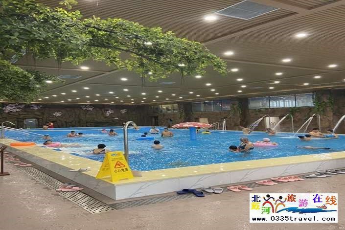 秦皇島溫泉堡鳴岐天成1號(hào)溫泉度假村