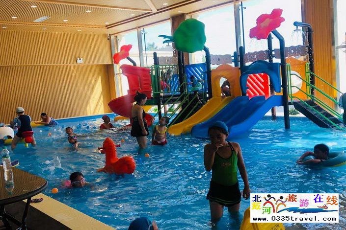 秦皇島溫泉堡鳴岐天成1號(hào)溫泉度假村