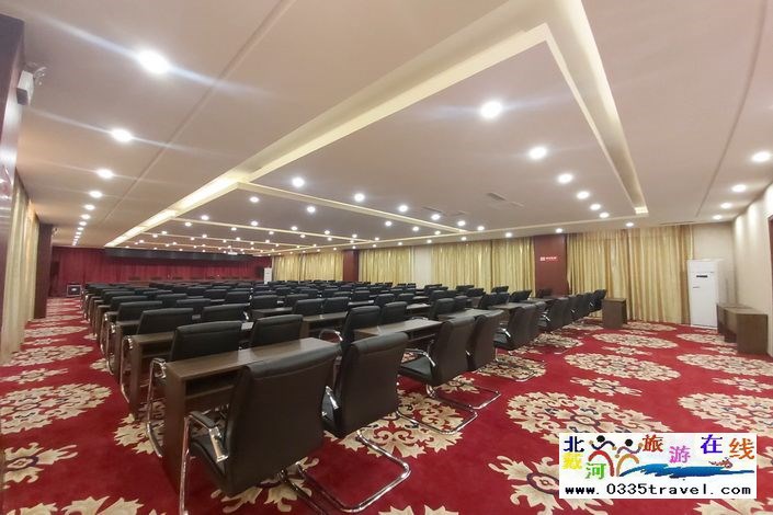 承德億福溫泉度假酒店