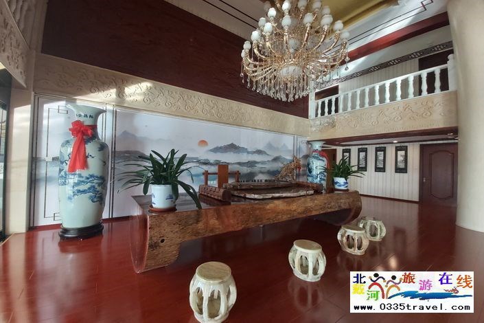 承德億福溫泉度假酒店