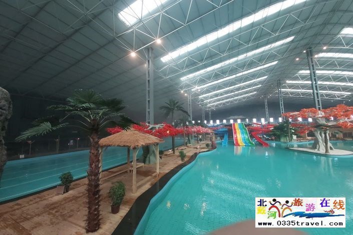 承德億福溫泉度假酒店