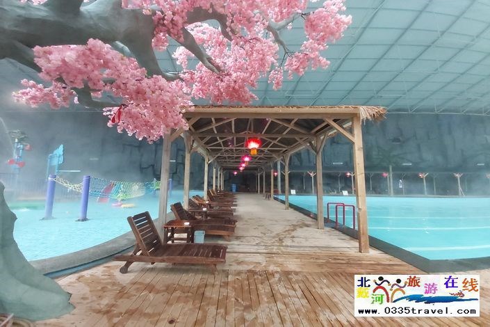 承德億福溫泉度假酒店