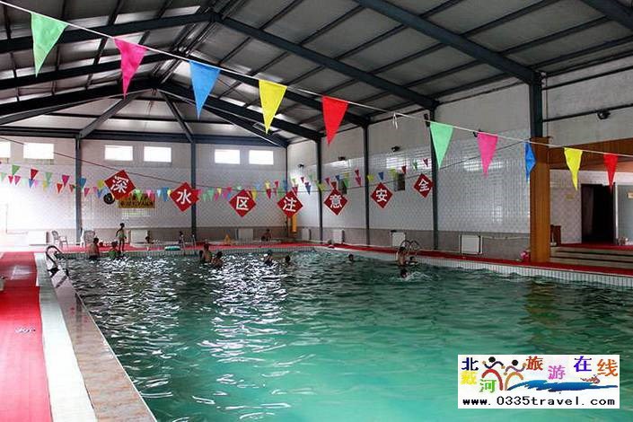 承德天域溫泉度假酒店