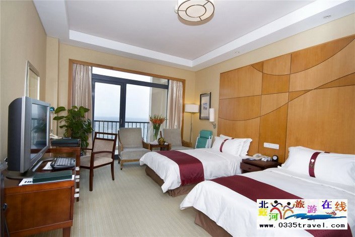 秦皇島海景開元大酒店