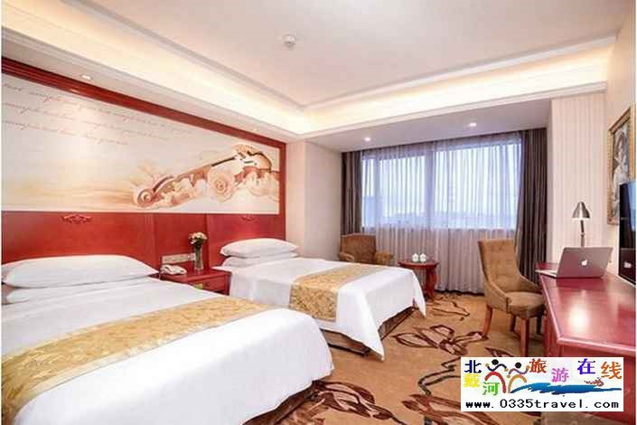 秦皇島維也納酒店(太陽(yáng)城店)