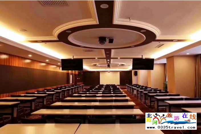 秦皇島維也納酒店(太陽(yáng)城店)