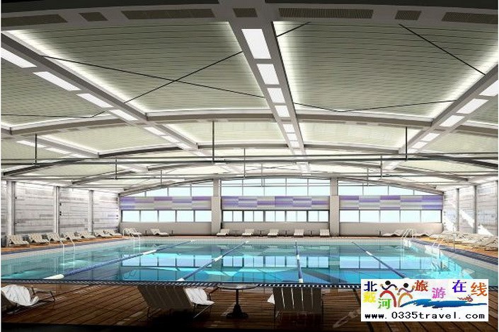 秦皇島君御大酒店