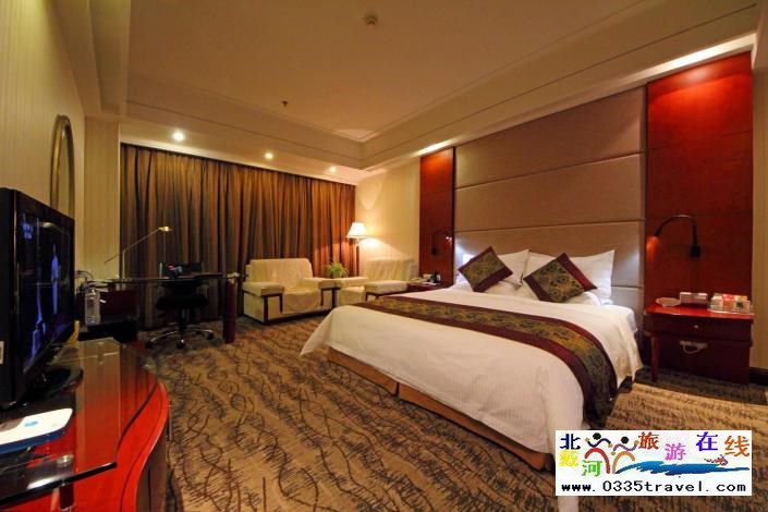 秦皇島君御大酒店