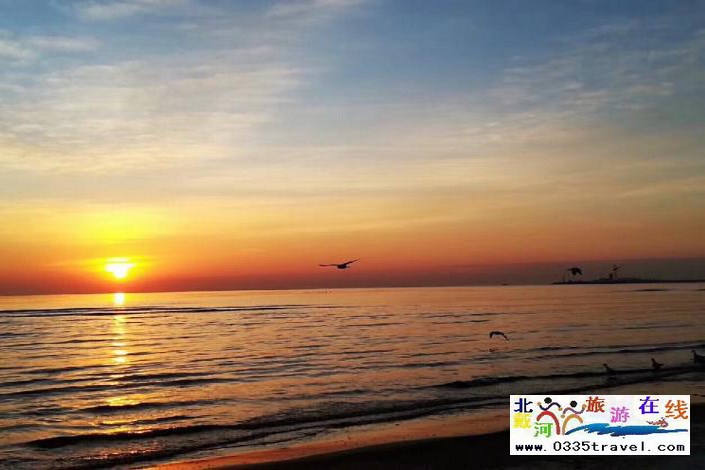 北戴河旅游在線(0335travel.com)