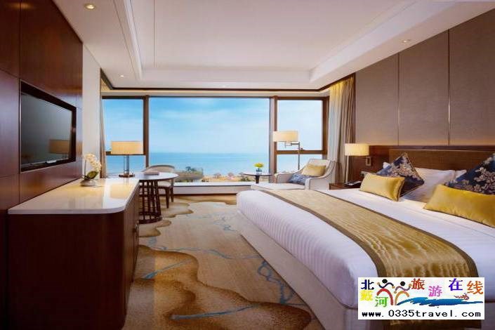 北戴河旅游在線(0335travel.com)