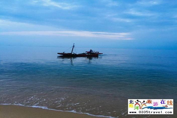 東戴河宏躍海景帝苑大酒店