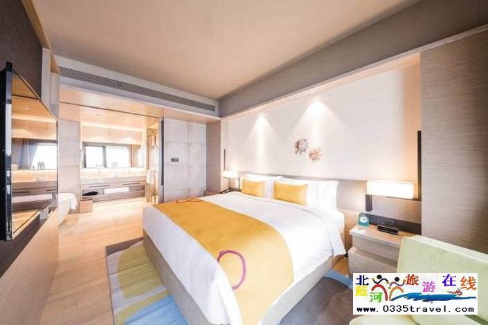 Club Med Joyview北戴河黃金海岸度假村