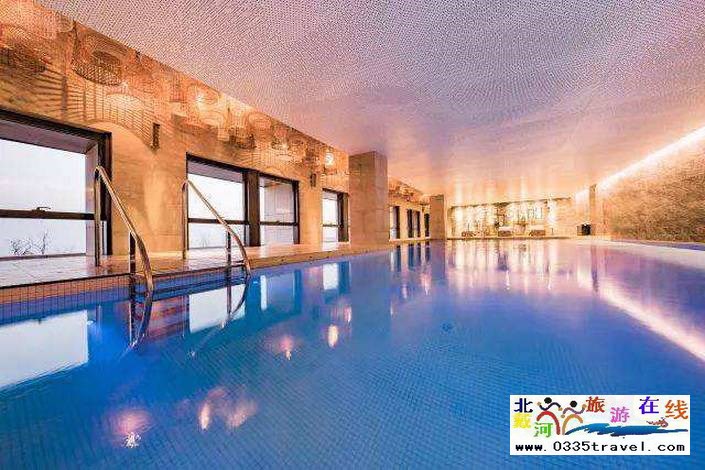 Club Med Joyview北戴河黃金海岸度假村