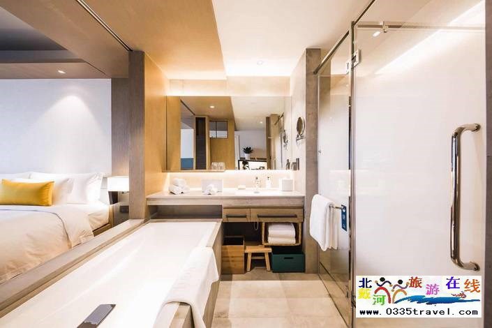 Club Med Joyview北戴河黃金海岸度假村