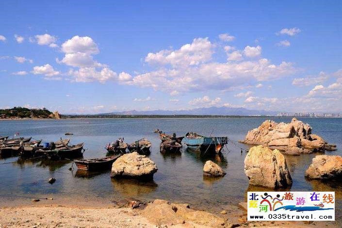 北戴河億騰海景日出酒店