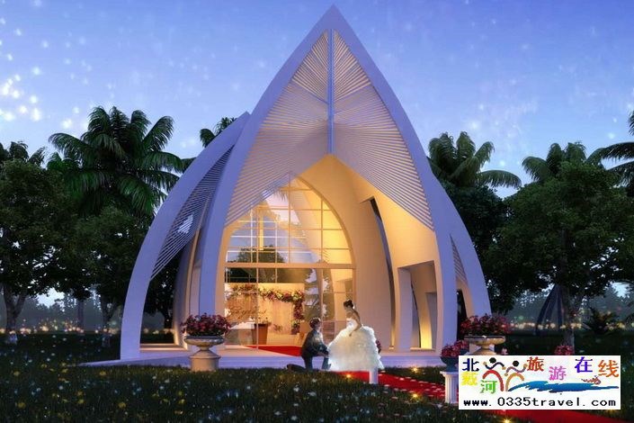 秦皇島和信萬怡酒店