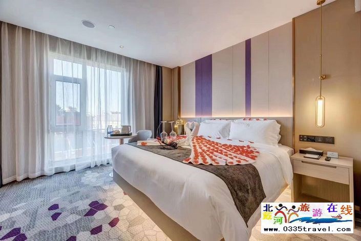 北戴河麗楓酒店(老虎石店)