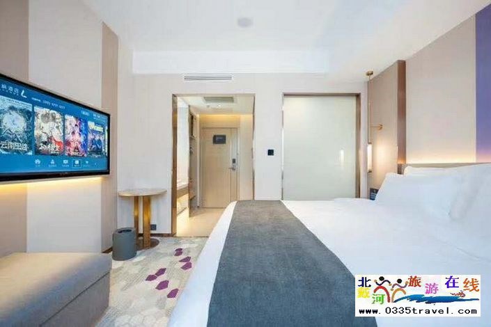 北戴河麗楓酒店(老虎石店)