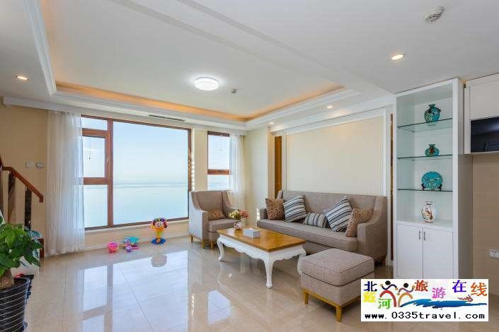 秦皇島金夢(mèng)海灣?第一觀海景公寓