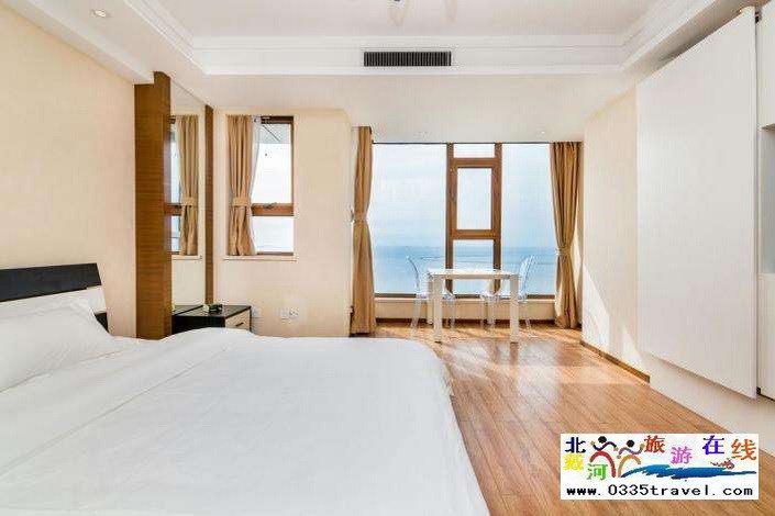 秦皇島金夢(mèng)海灣?第一觀海景公寓