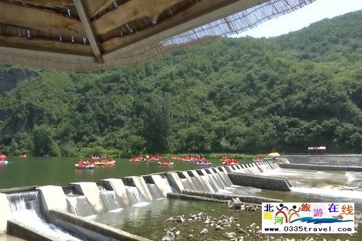 秦皇島老君頂景區(qū)