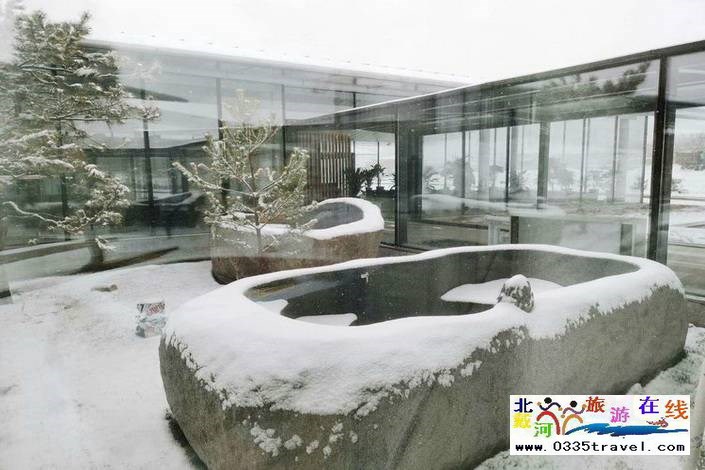 秦皇島山海間溫泉藝術(shù)中心電話18633570222