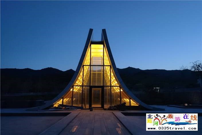 山海間溫泉小鎮(zhèn)