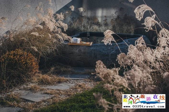 山海間溫泉藝術(shù)中心酒店